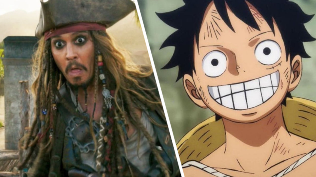 Siguen los finales felices: Cierran 36 sitios de piratería de anime
