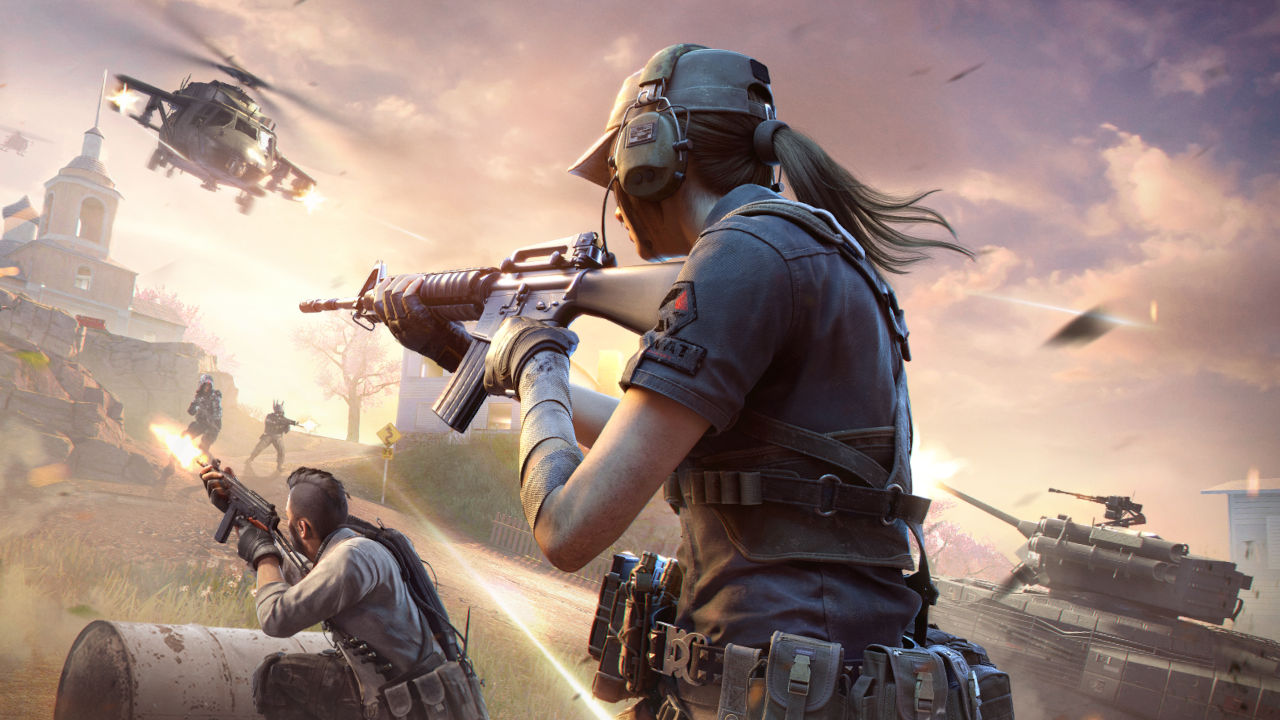 Call of Duty Mobile anuncia su cuarta temporada y la bolsa de su campeonato mundial