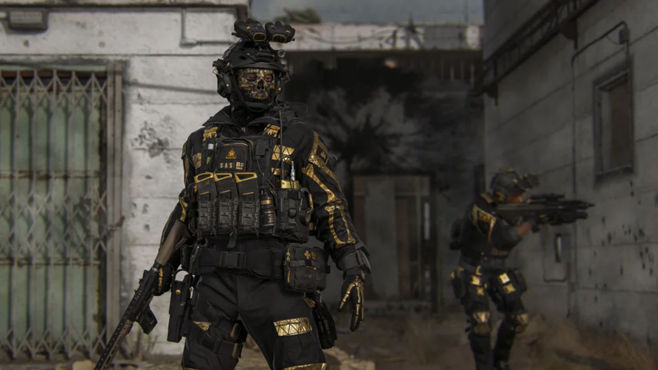 Call of Duty Modern Warfare II: ¿Cuánto cuesta el pase de batalla de la Temporada 3?