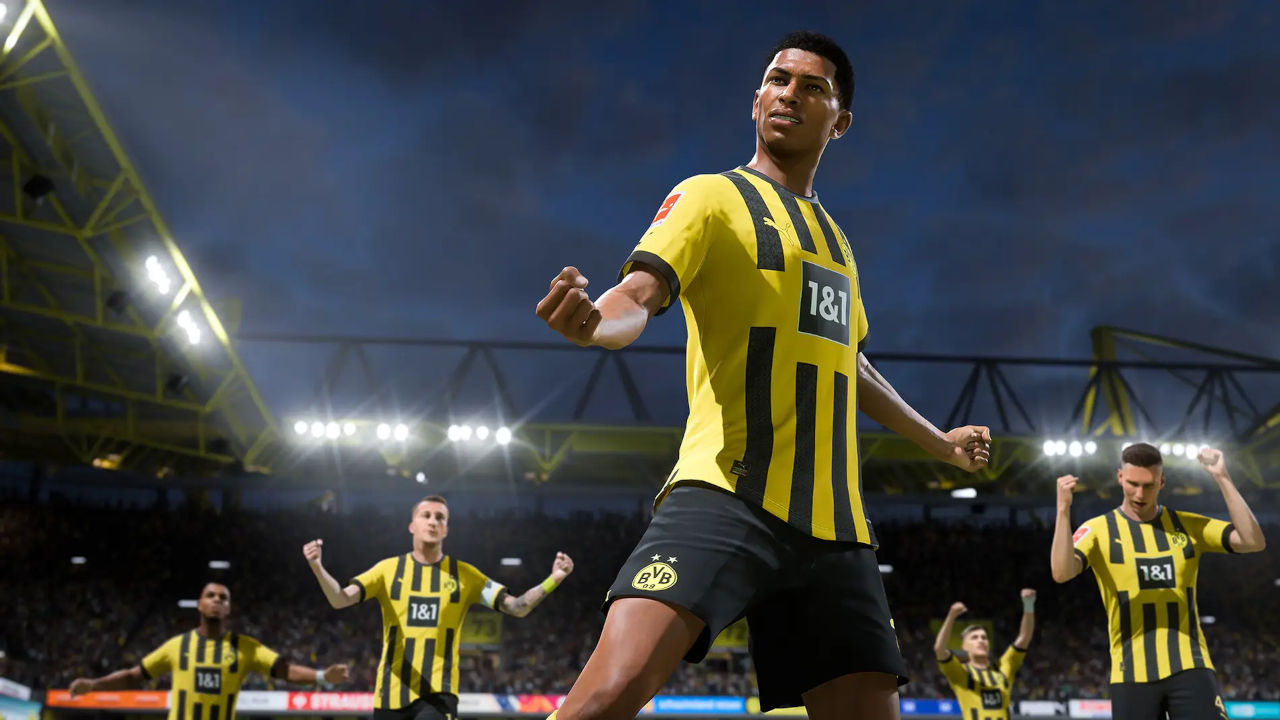 EA Sports FC, el heredero de FIFA, seguirá en PS4, Xbox One y Nintendo Switch