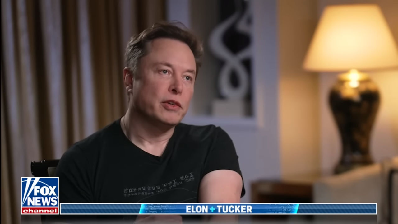Cuidado ChatGPT, Elon Musk también sacará su IA