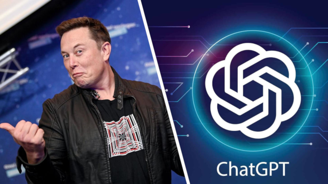 Cuidado ChatGPT, Elon Musk también sacará su IA
