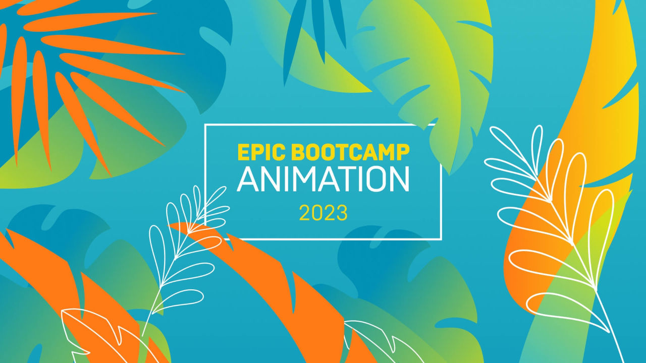 Epic Bootcamp 2023 abre sus solicitudes a artistas latinoamericanos