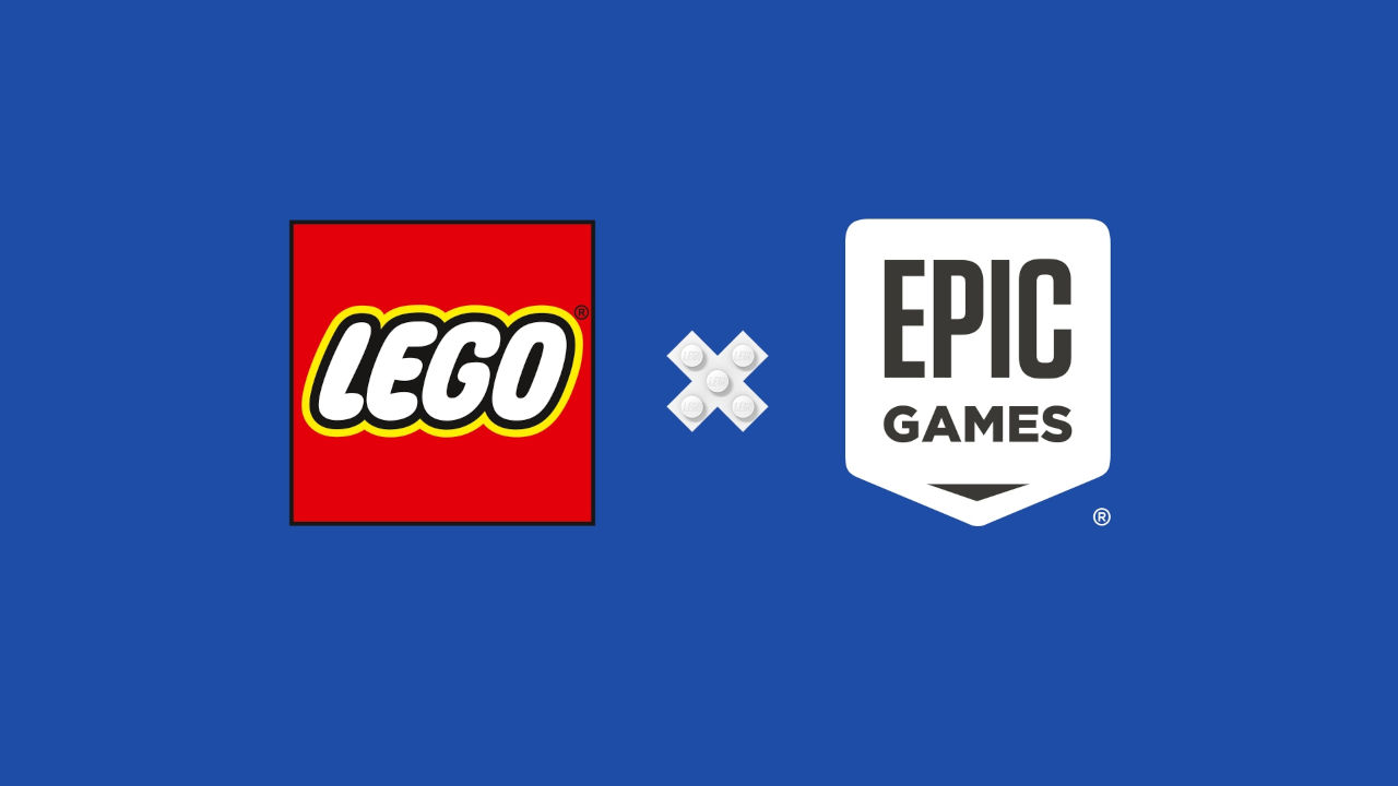 Fortnite estaría por anunciar colaboración con LEGO