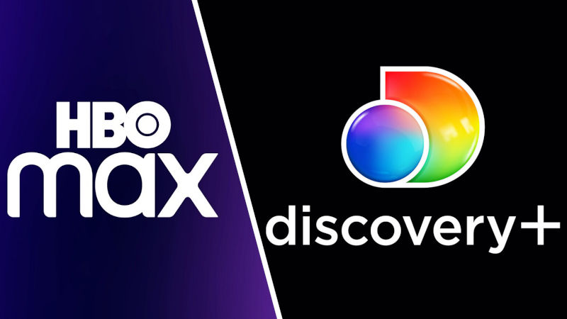 HBO Max cambiará de nombre y tendrá contenido de Discovery Plus