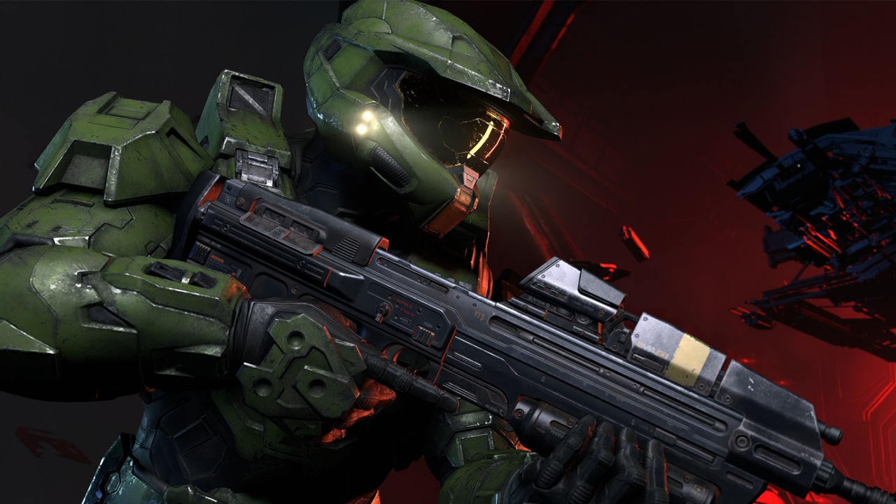 Problems at home?  Halo director leaves Microsoft