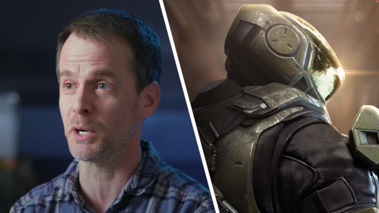 ¿Problemas en casa? Director de Halo abandona Microsoft