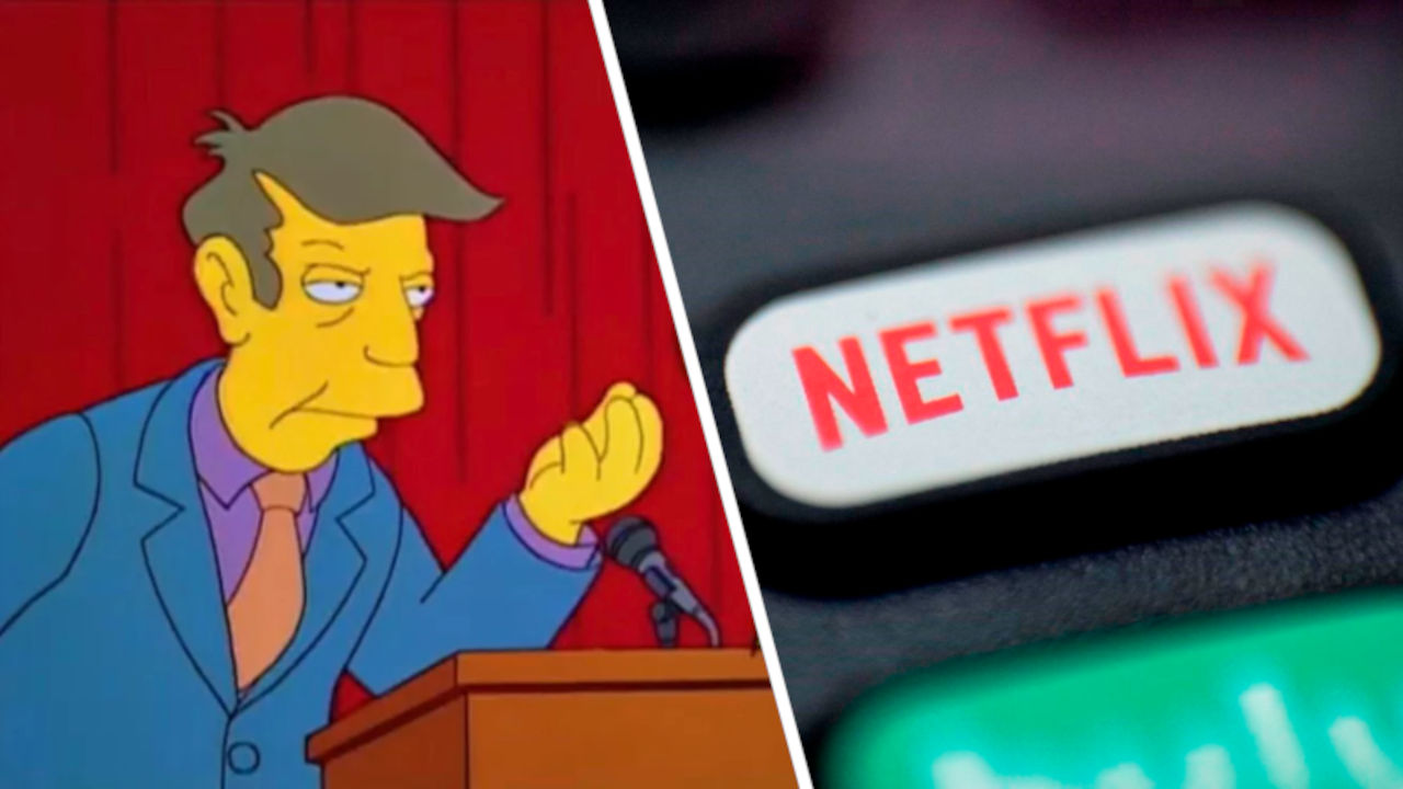 Netflix obligará a pagar a usuarios que presten sus contraseñas