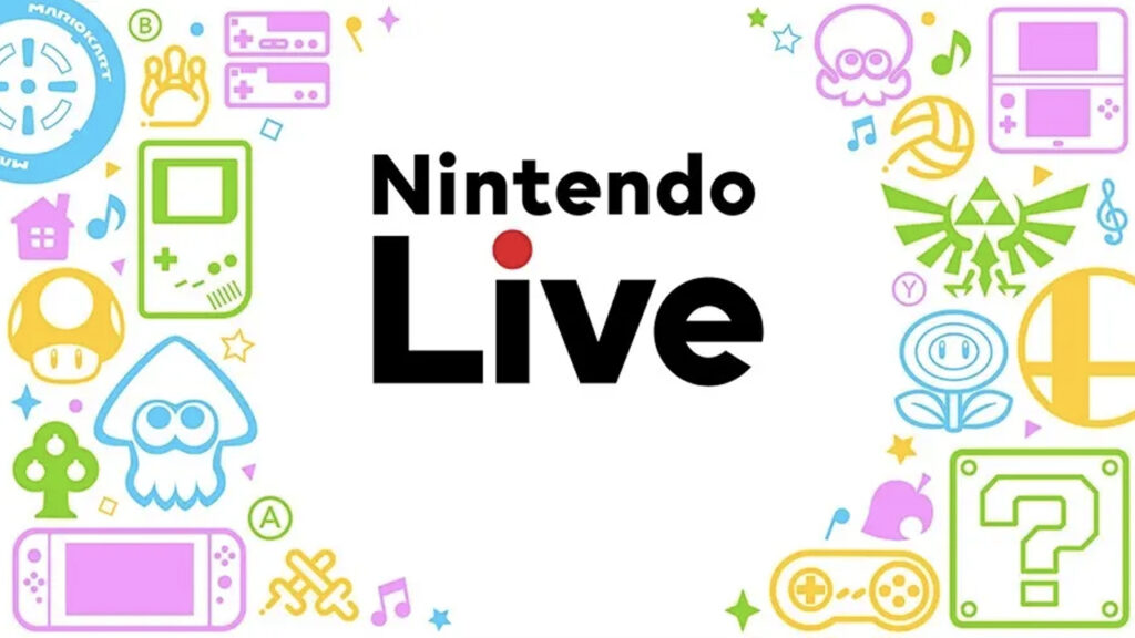 Nintendo tendrá un evento live en septiembre de 2023 en Seattle. Contará con una zona amplia para jugadores y sus familiares. 