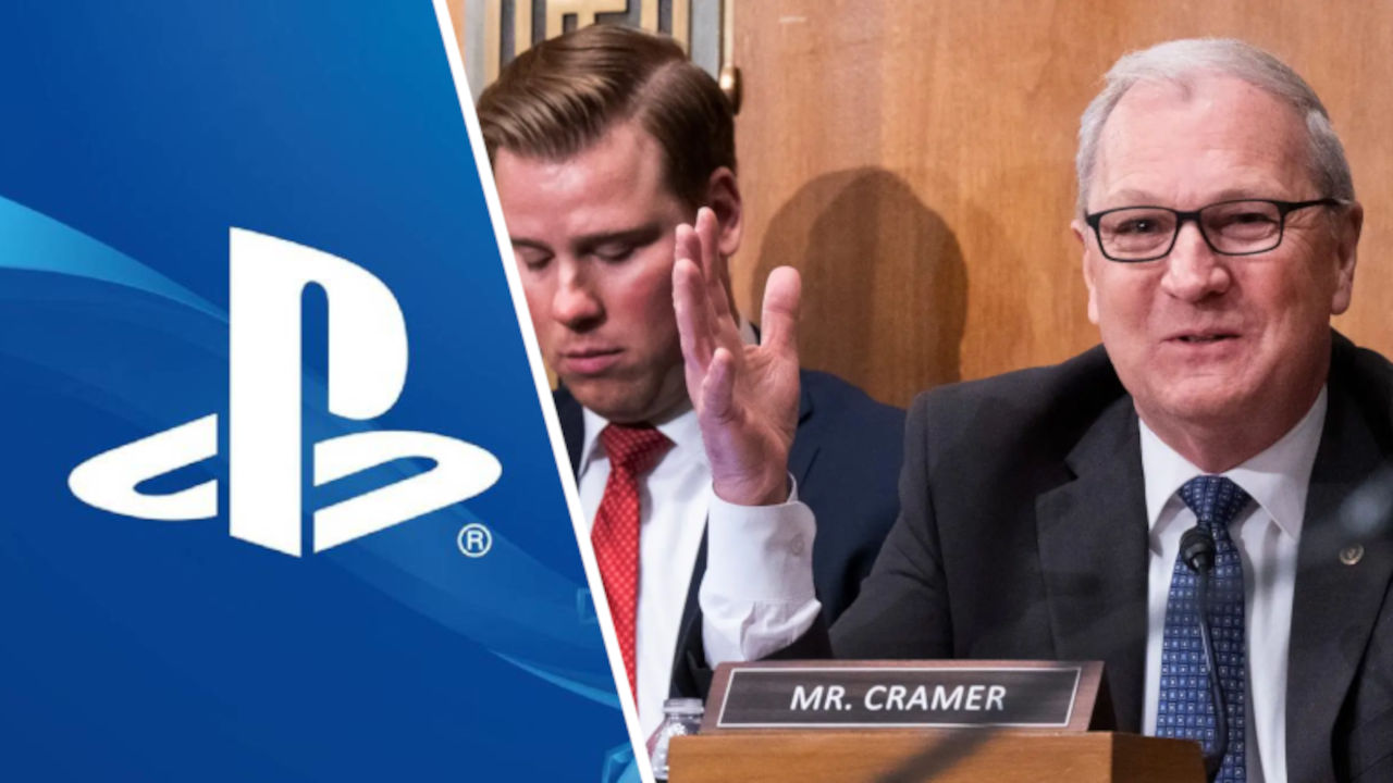 Senador pide a PlayStation revelar contratos de sus exclusivas