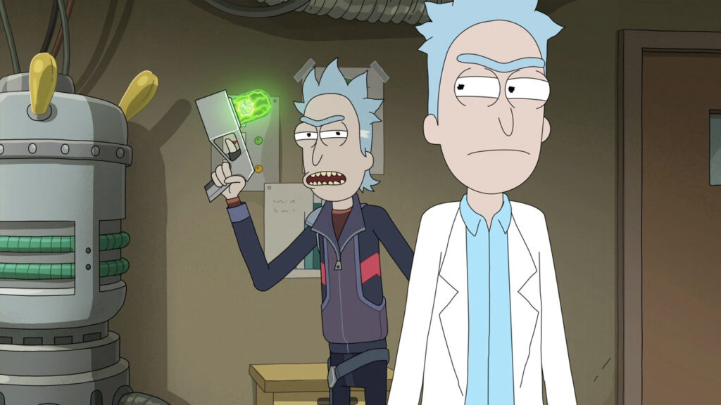 La temporada 6 de Rick y Morty se estrenará el 11 de mayo de 2023 a través de HBO. 
