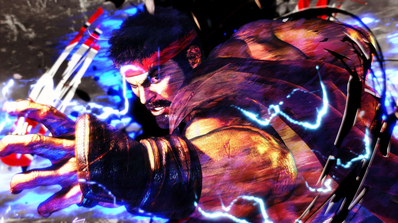 Street Fighter 6 tendría beta abierta a finales de abril 2023