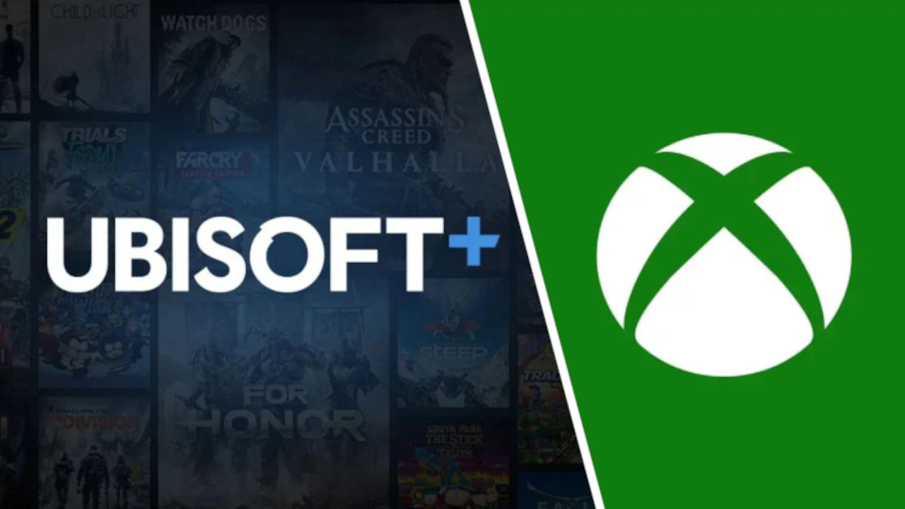 deficiencia Sabor balcón Ubisoft Plus llegó a Xbox, pero no a Game Pass