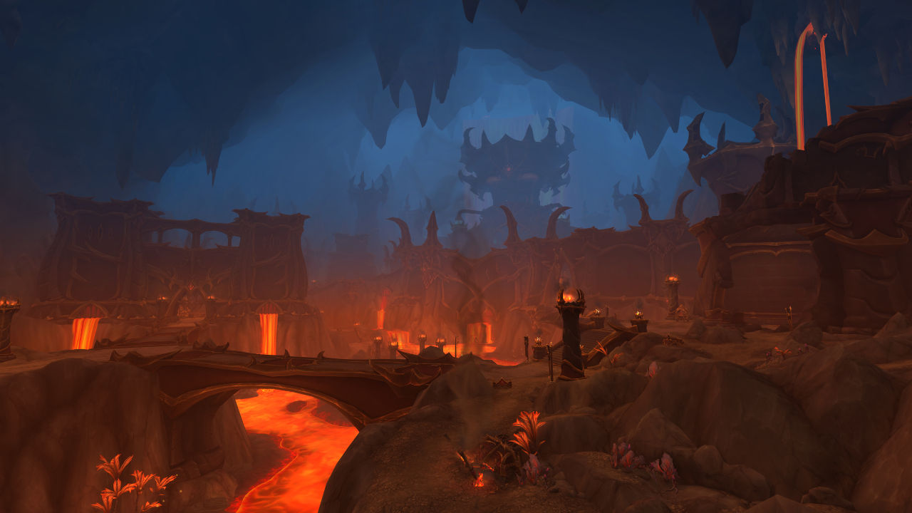 World of Warcraft: Dragonflight revela todo lo que llega con su actualización 10.1