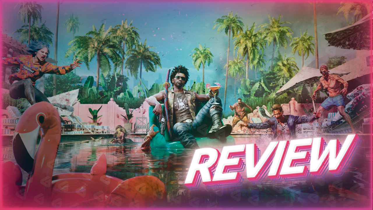 Review Dead Island 2 A wacky postapocalyptic journey EarthGamer Pledge Times