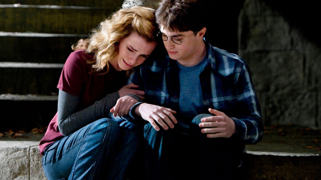 Daniel Radcliffe y Emma Watson no volverán a Harry Potter