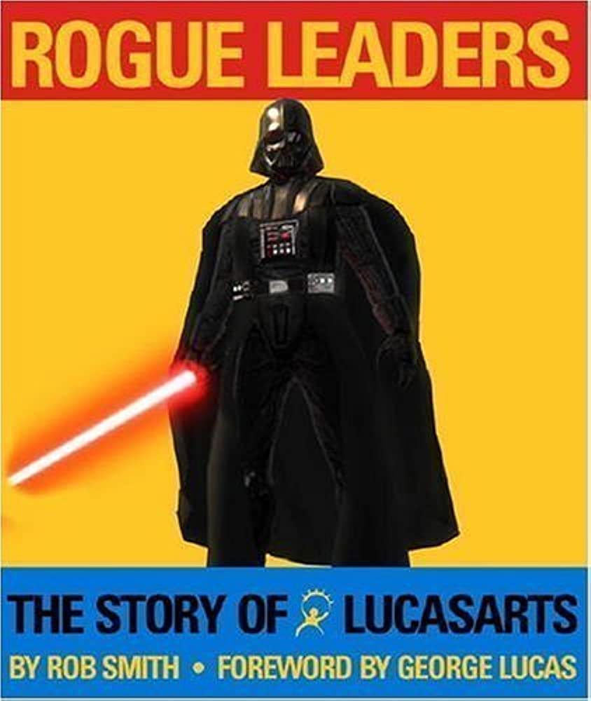 Rogue Leaders