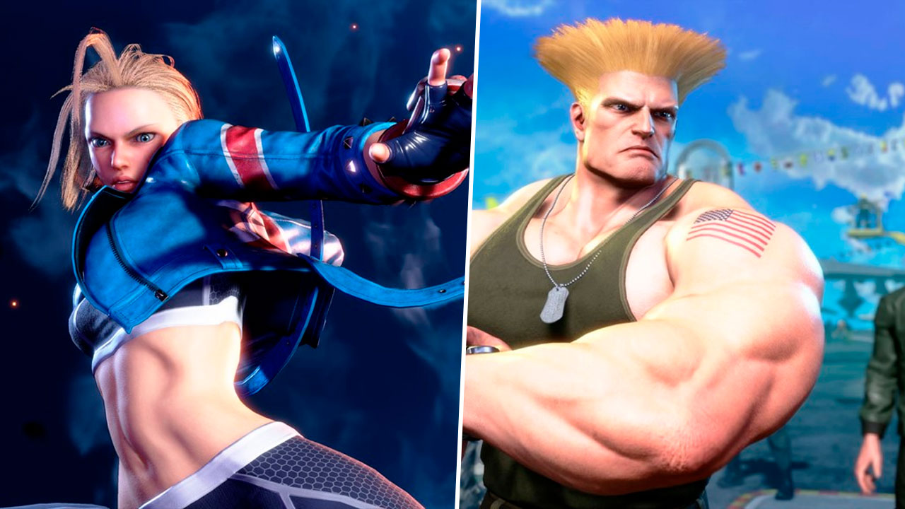Street Fighter 6 anuncia su demo y nuevos personajes