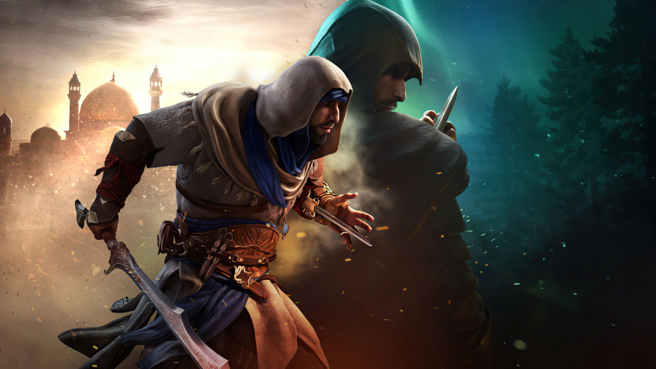 Assassin's Creed Mirage sufre de retraso en su publicación