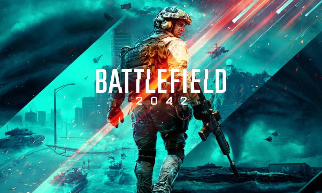 EA asegura que podremos esperar más de Battlefield en el futuro. 