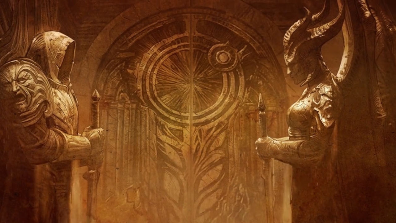 Diablo IV tendrá crossover con Diablo Immortal