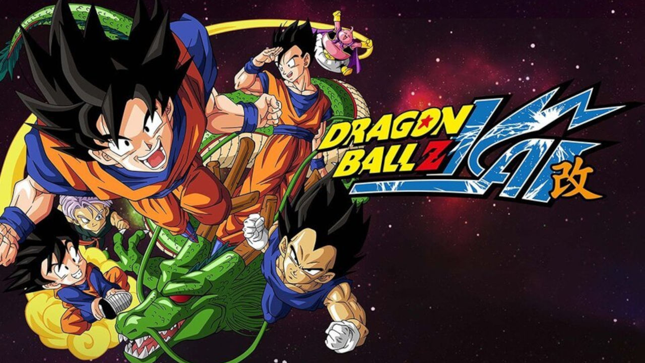 Dragon Ball Z Kai: Crunchyroll already has seasons 3 and 4 in Latin Spanish
