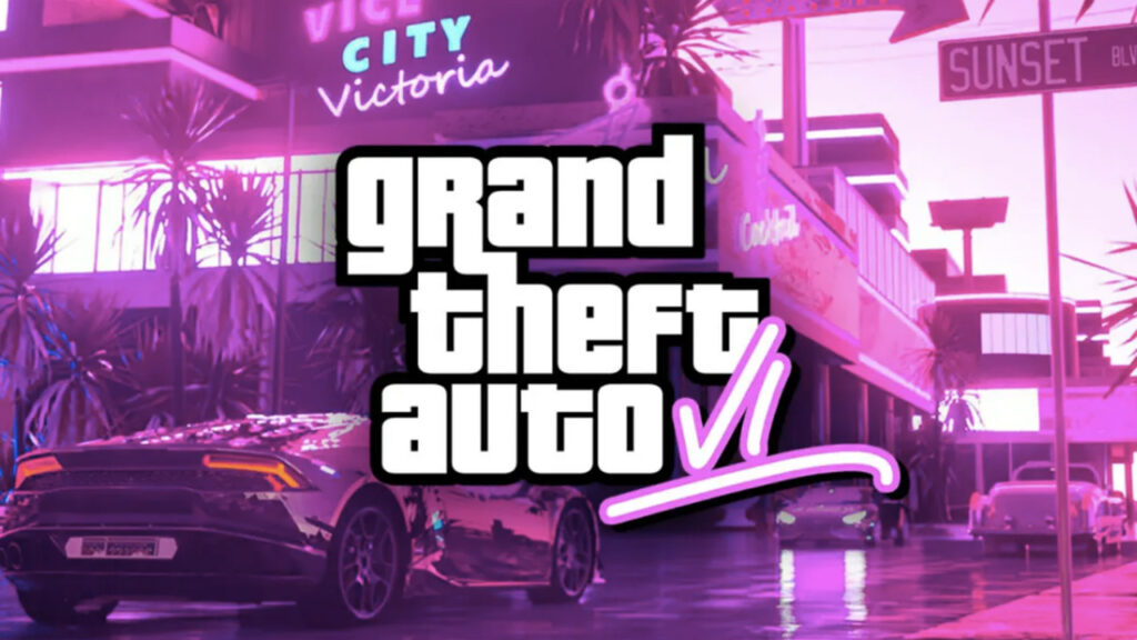 Grand Theft Auto 6 podría llegar en 2024. 