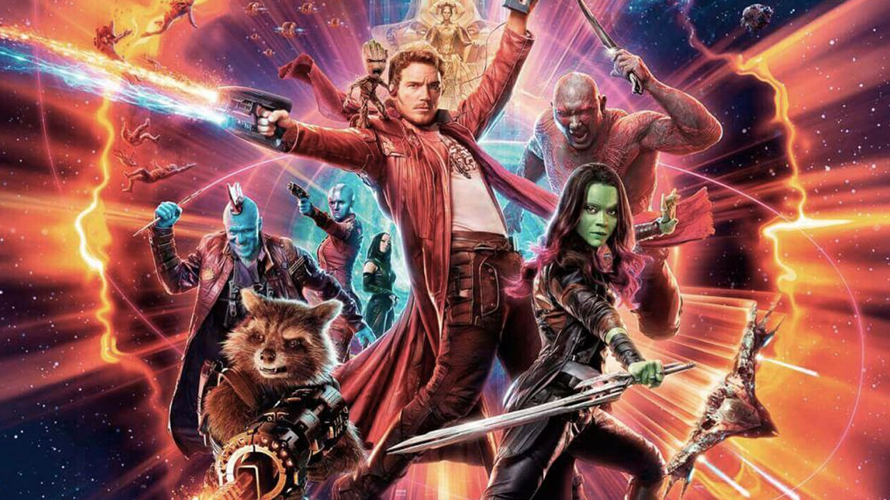 Productor de Marvel Studios admite que éxito de Guardianes de la Galaxia es debido a James Gunn