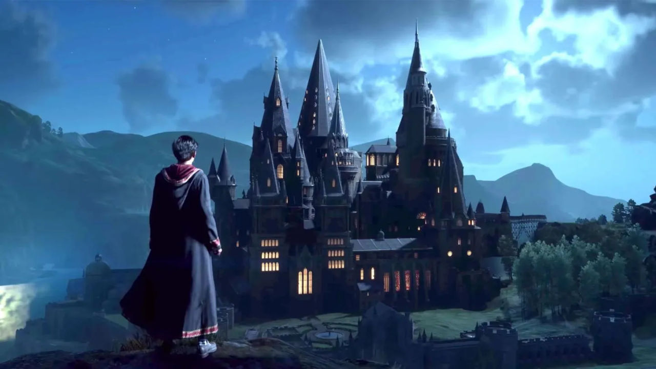 Hogwarts Legacy cambia su fecha de lanzamiento para entregar la mejor versión posible a los jugadores