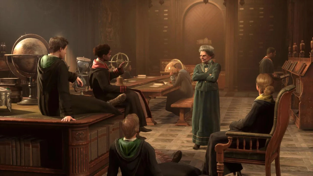 Hogwarts Legacy cambia su fecha de lanzamiento para entregar la mejor versión posible a los jugadores