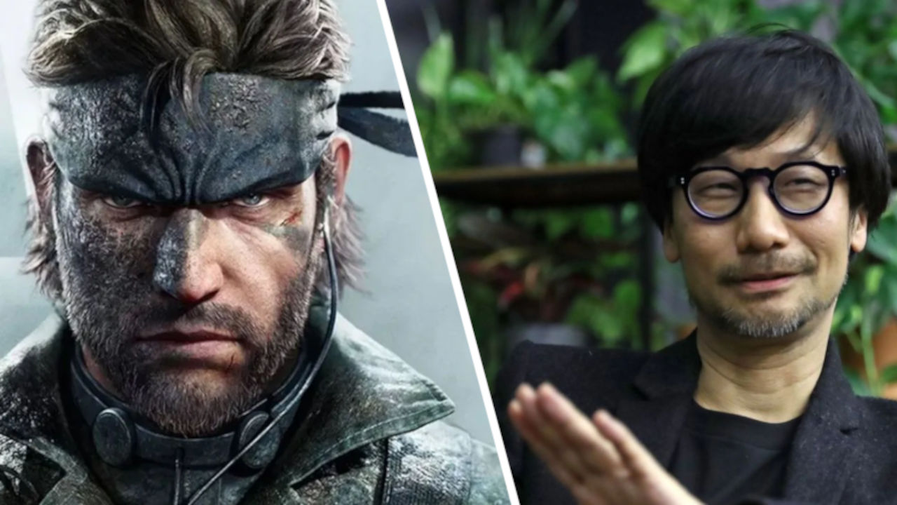 Metal Gear Solid Delta: Hideo Kojima no volvió a Konami y no trabaja en esta entrega