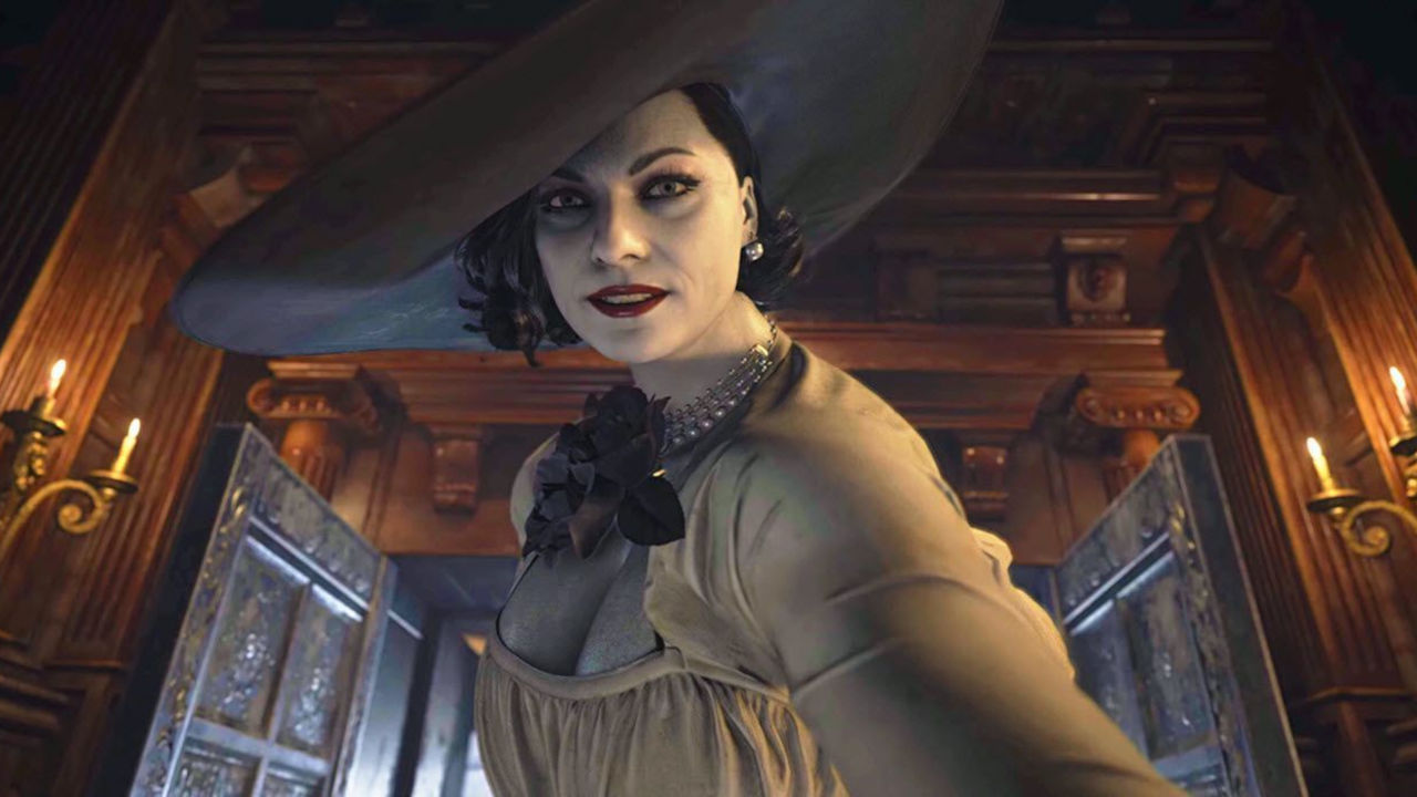 Resident Evil Village: Confirman que Lady Dimitrescu es LGBT