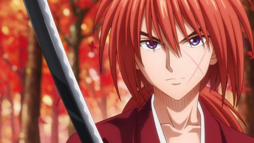 New Trailer for Rurouni Kenshin Reveals Ending and Confirms Release Date