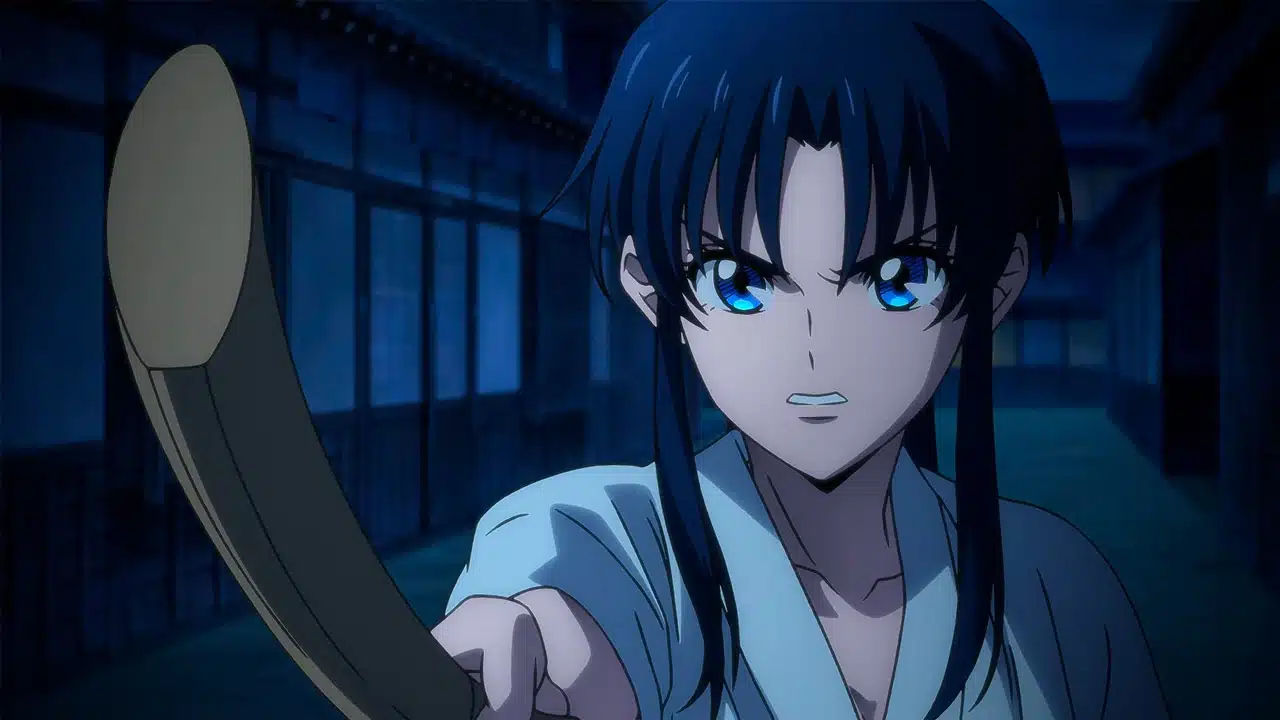 Nuevo tráiler de Rurouni Kenshin revela Ending y confirma fecha de estreno