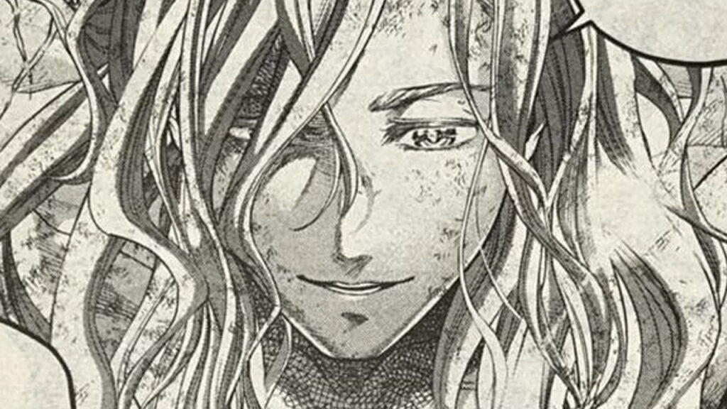Shuumatsu no Valkyrie: Record of Ragnarok capítulo 77 del manga revela la aparición de Sigfrido.