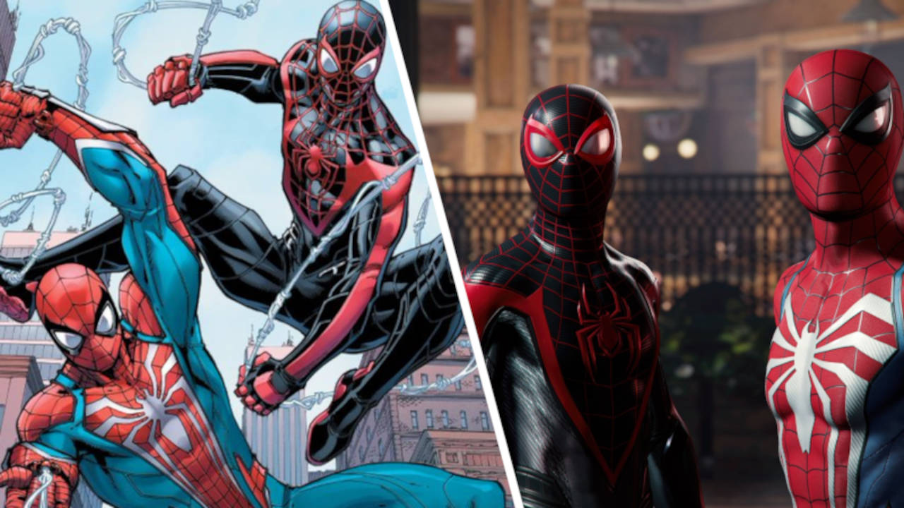 Precuela de Marvel's Spider-Man 2 ahora está gratis y te decimos cómo obtenerla