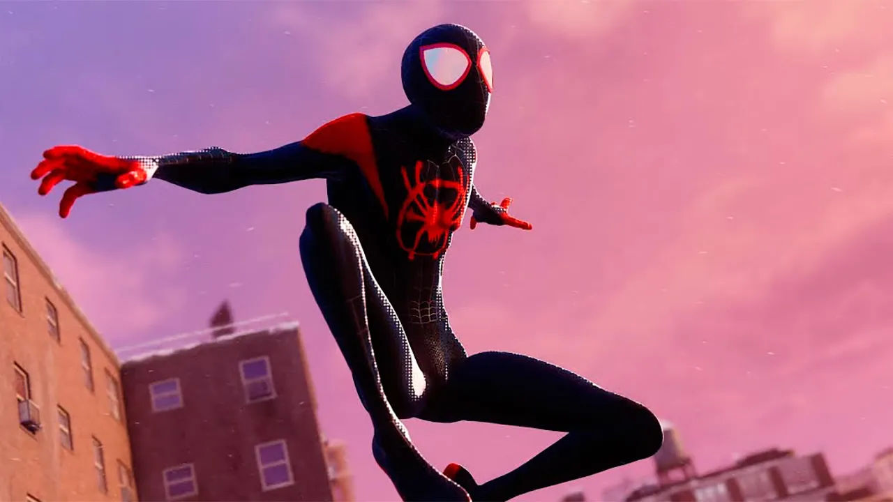 Spider-Man: Sony confirma que Miles Morales tendrá su Live-Action