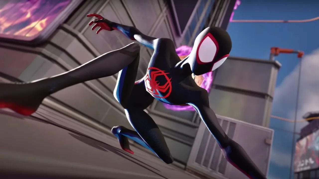 Spider-Man: Sony confirma que Miles Morales tendrá su Live-Action
