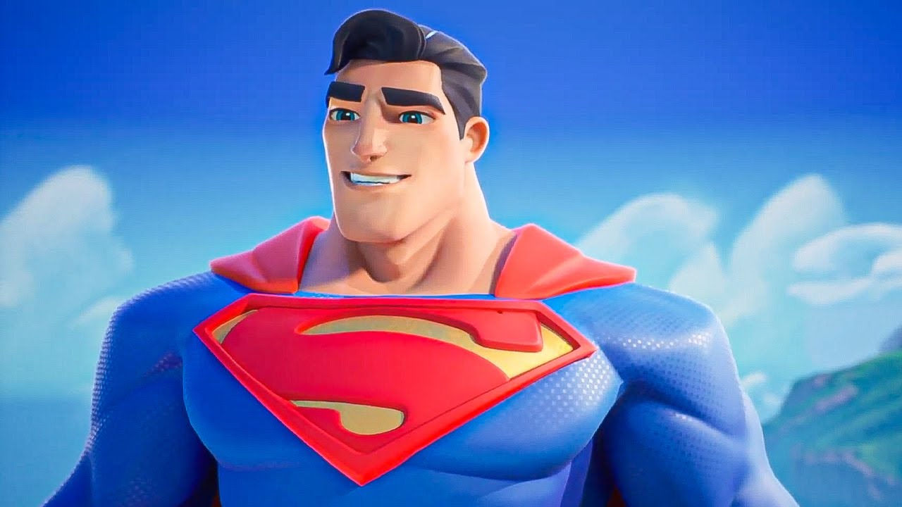 Superman estaría por tener un nuevo videojuego y sería parte del nuevo DC Universe