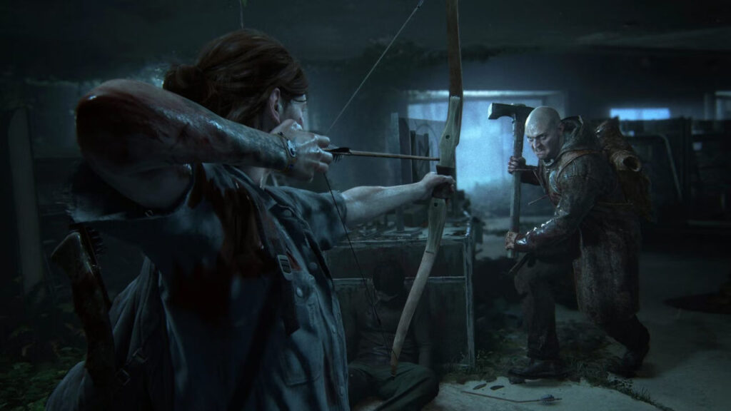 Naughty Dog prepara single player, pero multiplayer de The Last of Us se retrasa