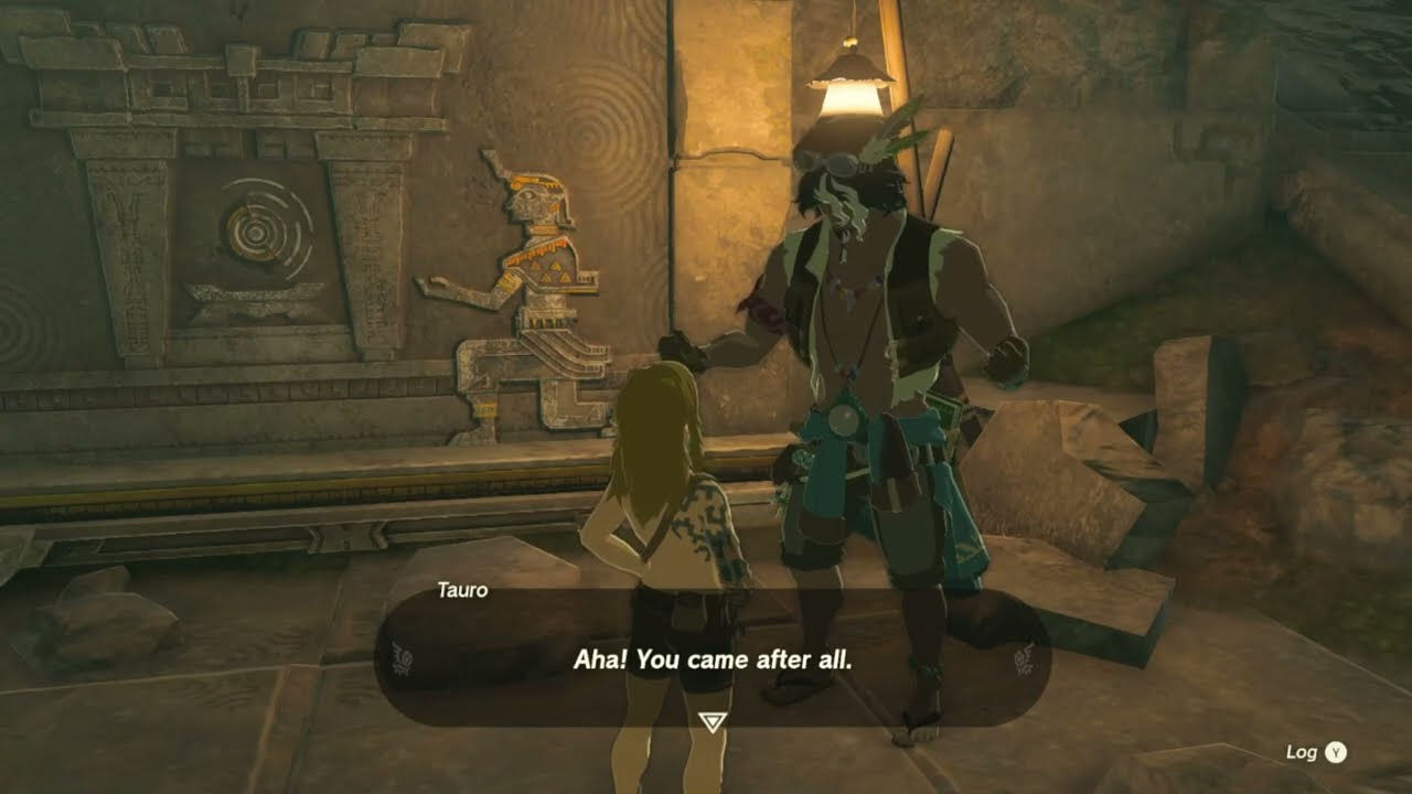 The Legend of Zelda pudo haber presentado a su primer personaje LGBT