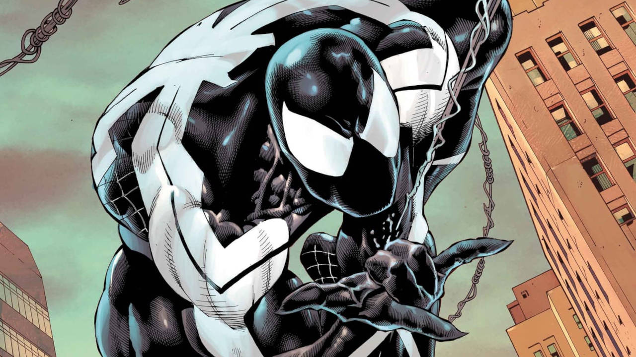 Eddie Brock y Venom ahora son Spider-Man y esto es lo que debes saber