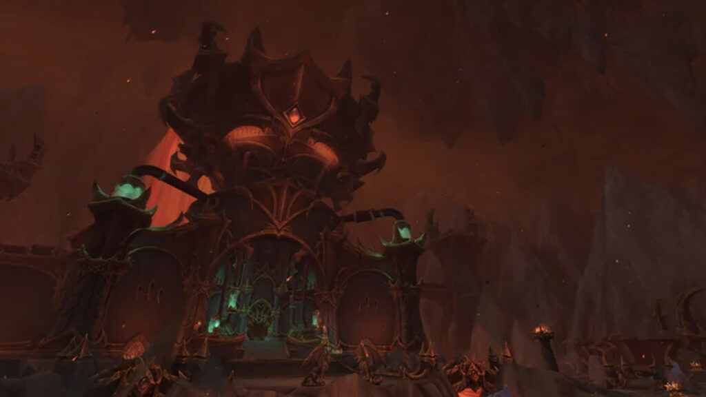 World of Warcraft estrenó la temporada 2 el 9 de mayo de 2023. 