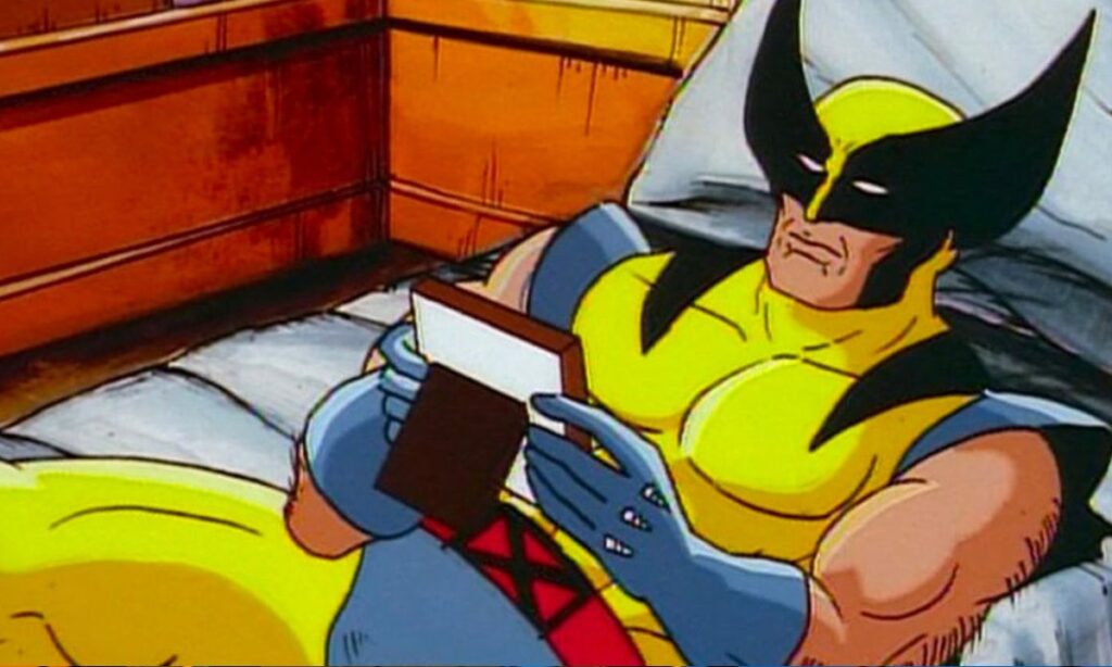 X-Men '97 llegará a nuestras pantallas en enero de 2024, según rumores. 