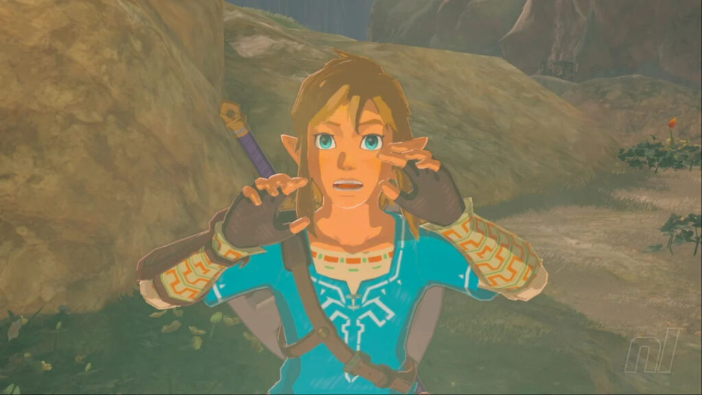 Empleados de tienda de videojuegos renuncian día que sale Zelda: Tears of the Kingdom