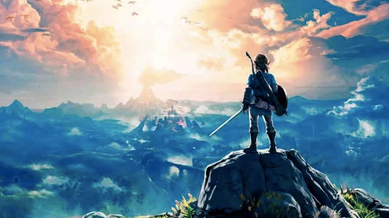 The Legend of Zelda: Breath of the Wild celebró un concierto sinfónico no oficial en Japón, el 12 de abril. Sin embargo, está liberado en YouTube.