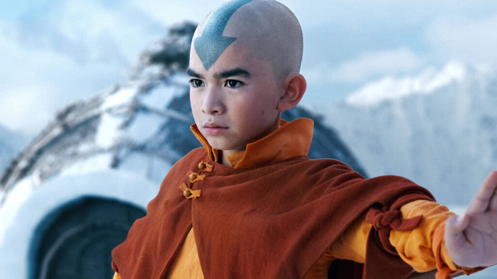 Netflix presenta su versión de Avatar y promete ser fiel a la serie original