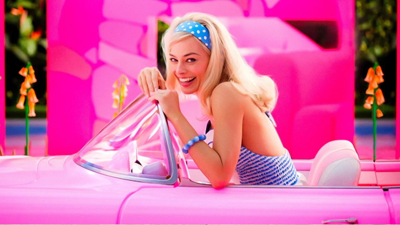 Barbie tendrá contenido exclusivo para Forza Horizon 5. Ahora podrás conducir los espectaculares autos de un mundo de ensueño.