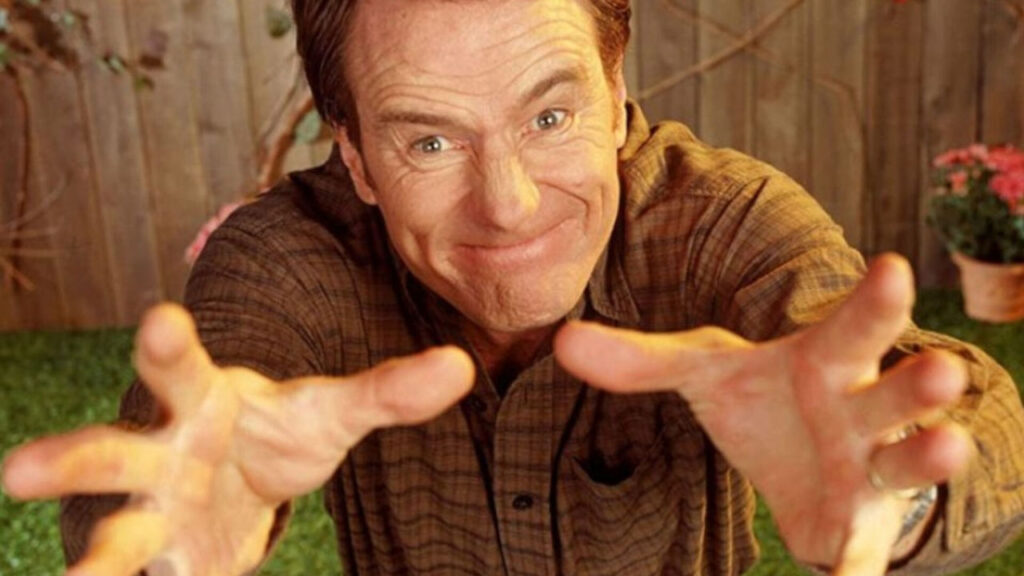 Bryan Cranston will no longer do Breaking Bad and Malcolm In the Middle: He retires