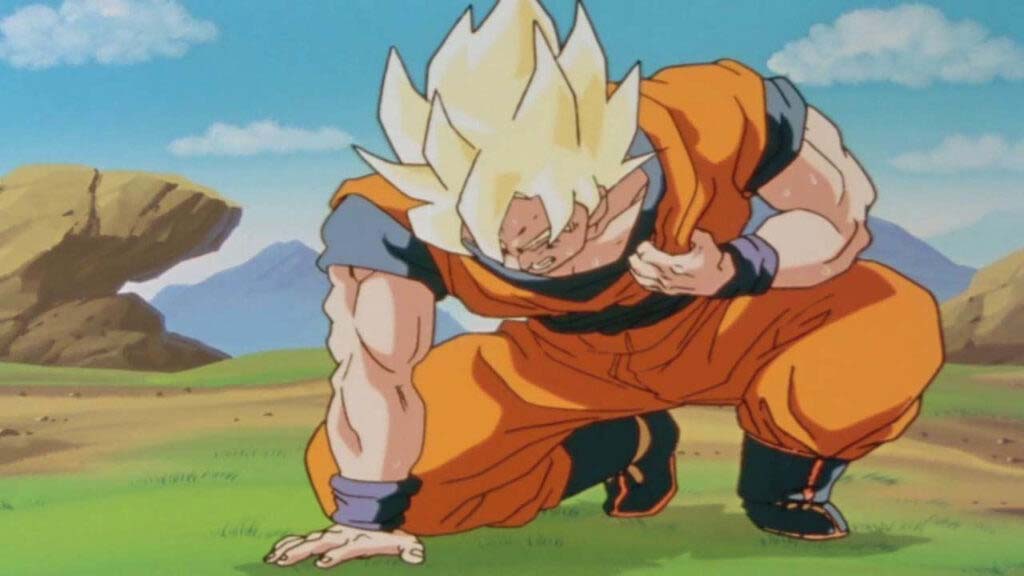 Doctors diagnose disease that almost killed Goku in Dragon Ball